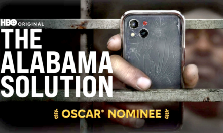 Documentary Exposing Alabama Prisons Earns Academy Award Nomination