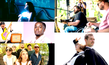 Huntsville-Madison County Public Library Adds 50 Local Albums to BLAST Local Albums Streaming Platform
