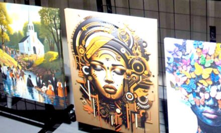 Huntsville Parks & Recreation to Host African American Art Festival