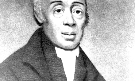 African Methodist Episcopal Church: America’s First Black Denomination Celebrates Legacy During Black History Month