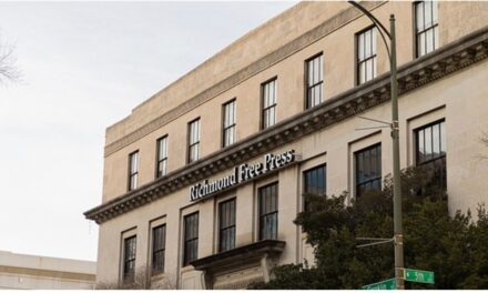 Commentary: When a Black newspaper goes quiet