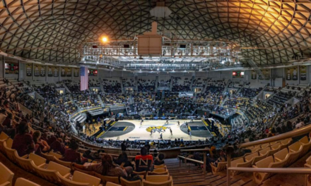 SWAC Issues Suspensions, Fines After Altercation in Alabama State–MVSU Women’s Game