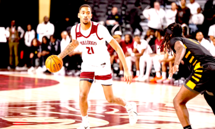 Bulldogs Struggle in Home Loss to Wildcats