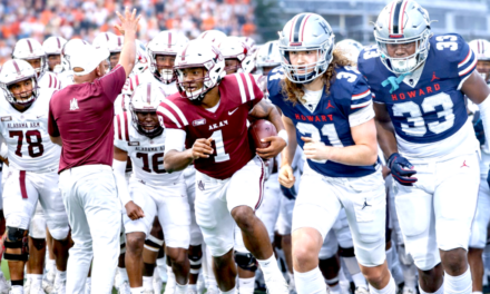 Power on the Gridiron: HBCU Football Kicks Off 2026 With National SWAC Spotlight