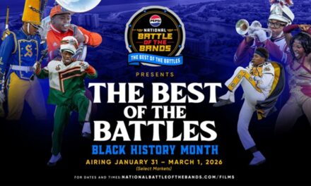 Pepsi National Battle of the Bands presents ‘The Best of the Battles’ in honor of Black History Month
