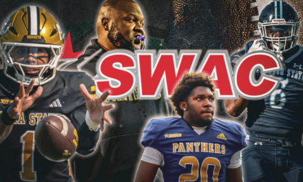 SWAC Basketball Gains National Exposure as Football Power Continues to Rise