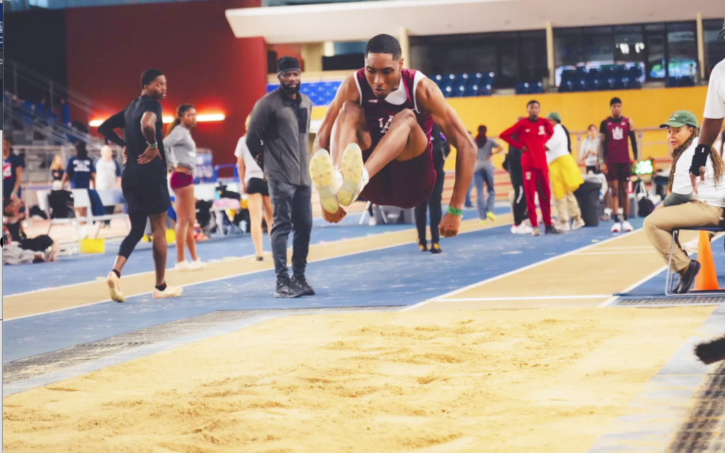 Alabama A&M Closes Out Weekend at South Alabama Invitational