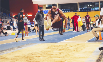 Alabama A&M Closes Out Weekend at South Alabama Invitational