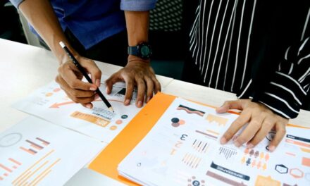 Changing the story data tells about Black health 