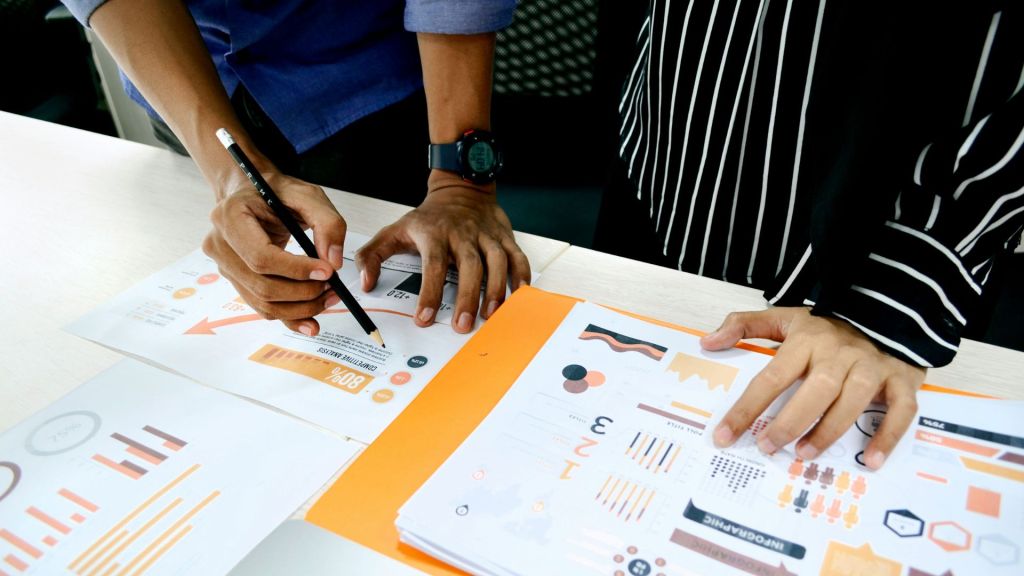Changing the story data tells about Black health 