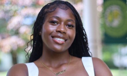 Baltimore’s Rhyan Gray among 100 students chosen for Disney Dreamers Academy