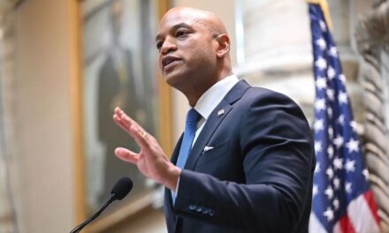 Maryland Governor Wes Moore delivers 2026 State of the State 
