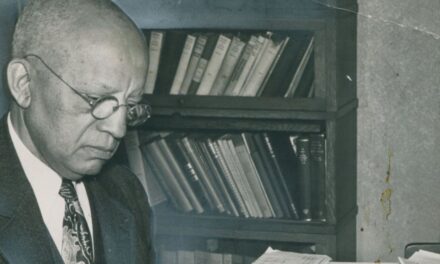 Dr. Carter G. Woodson: The man who shaped Black History Month