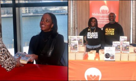 Enoch Pratt Library hosts annual Booklovers’ Breakfast in honor of Black History Month 