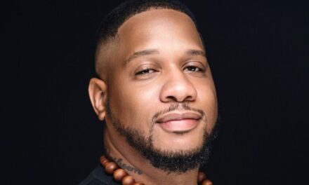 Dayvon Love will emcee NAACP Baltimore County’s annual awards banquet, fitting the theme of ‘The Fierce Urgency of Now’