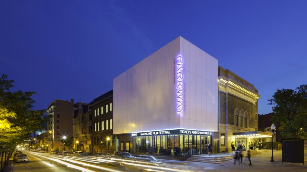 SNF Parkway launches inaugural artist residency, invites Baltimore creatives to apply
