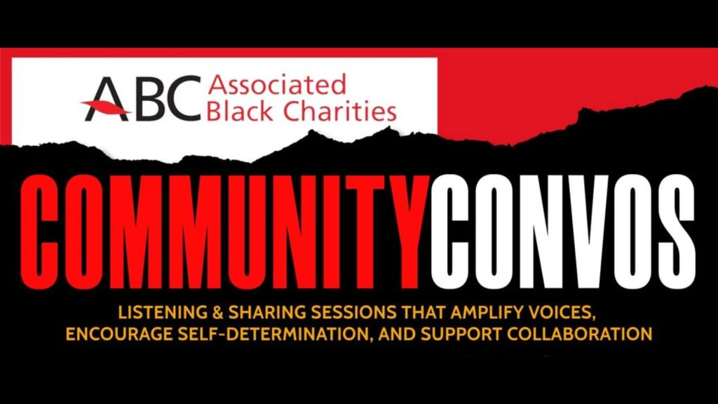 Associated Black Charities to address safety resources at Cherry Hill Community Convo