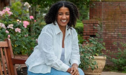 Word In Black’s Anissa Durham nominated for inaugural NAACP Image Award in journalism