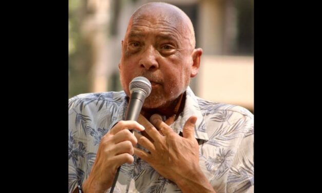 Rev. Graylan Scott Hagler, civil, social and economic rights activist, dies at 71