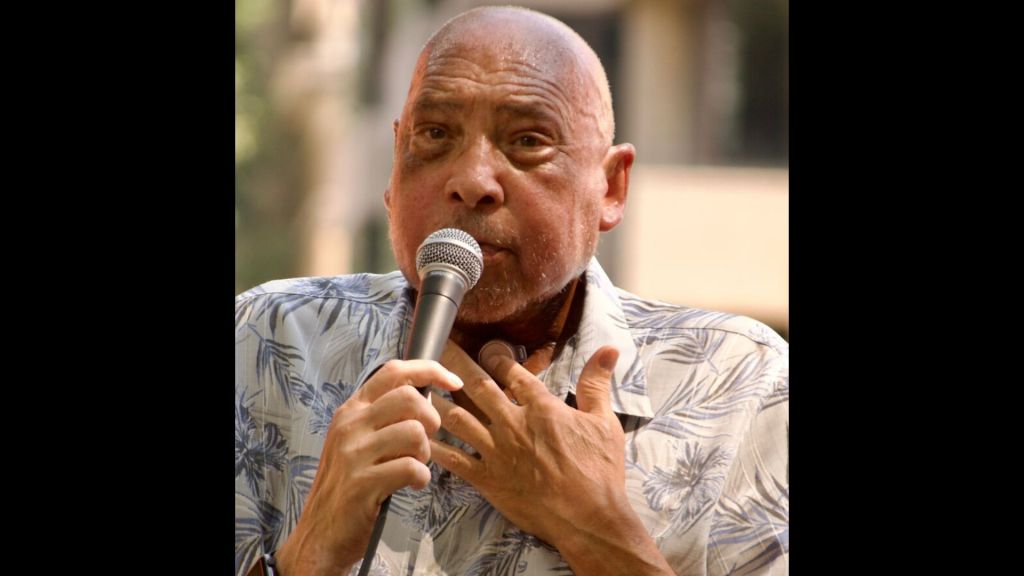 Rev. Graylan Scott Hagler, civil, social and economic rights activist, dies at 71