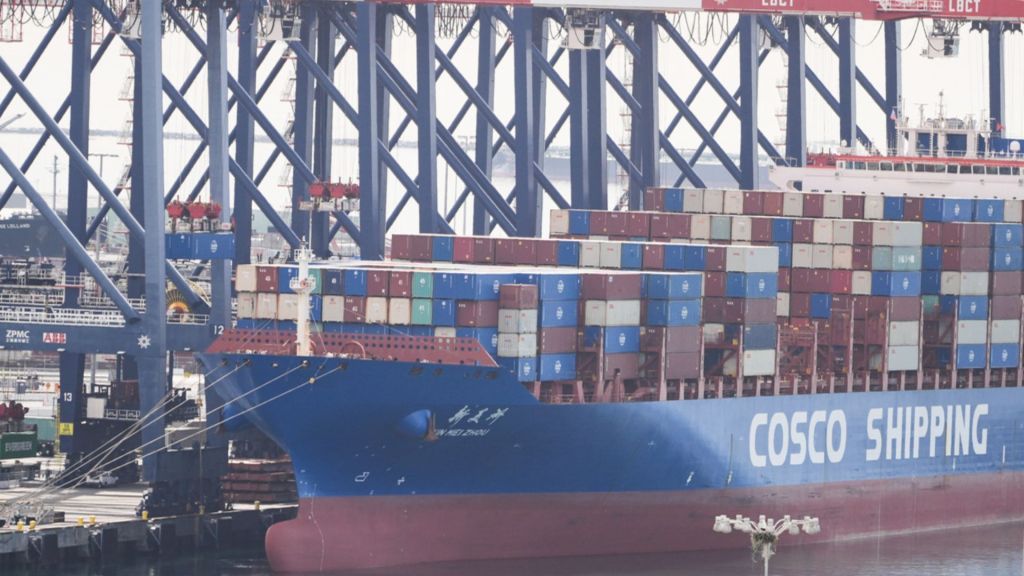 US president says he’ll raise tariffs to 15 percent after unfavorable Supreme Court ruling