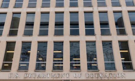 Judge blocks 47th president’s anti-DEI directive in U.S. schools 