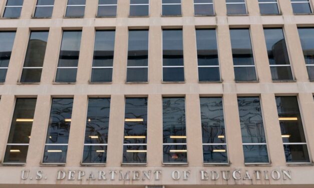 Judge blocks 47th president’s anti-DEI directive in U.S. schools 