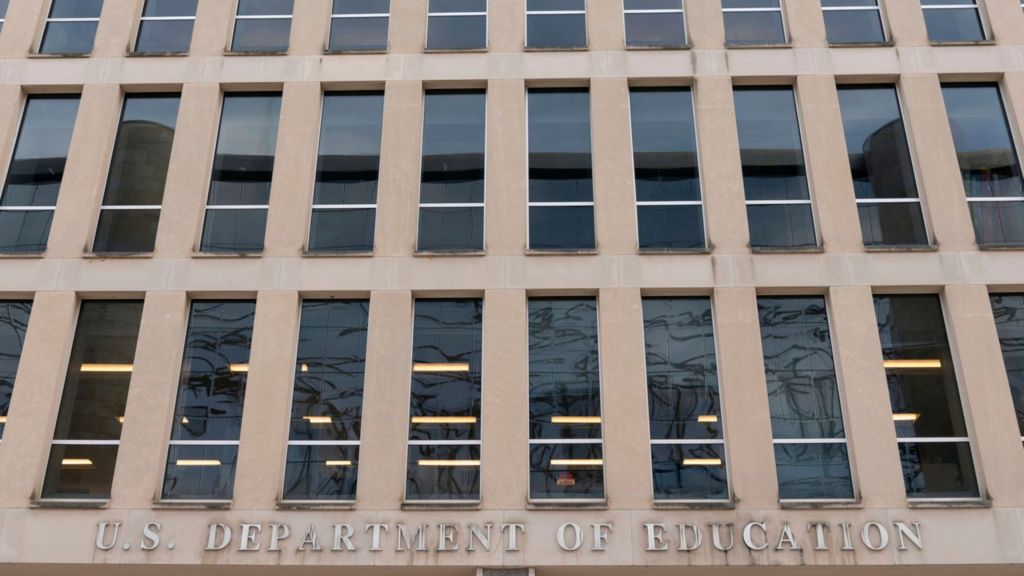 Judge blocks 47th president’s anti-DEI directive in U.S. schools 