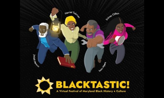 ‘Blacktastic!’ virtual festival  brings history to life