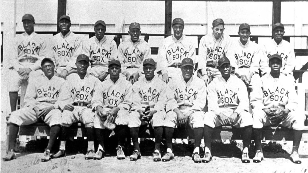 Forgotten firsts: Black athletes who paved the way