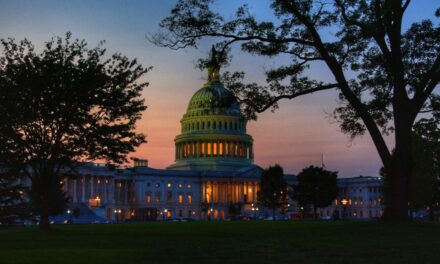 After 107 minutes, CBC, DNC and advocates reject 47th president’s narrative