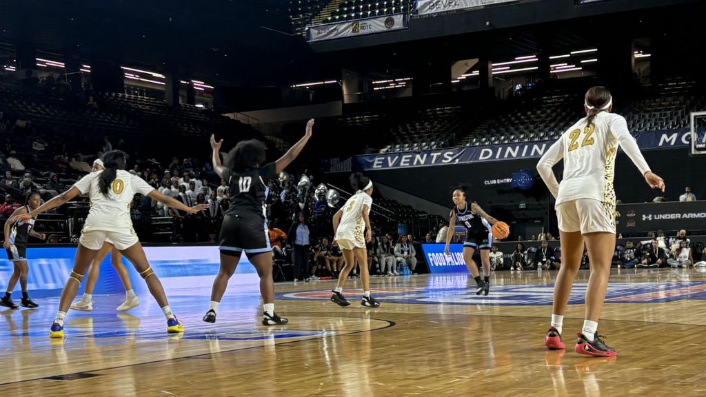 CIAA Tournament day two sets semifinal field