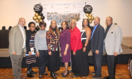 Ashland Community Development Corporation debuts Baltimore Black Excellence Awards