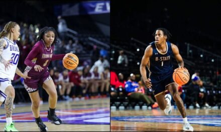CIAA Tournament day three update 