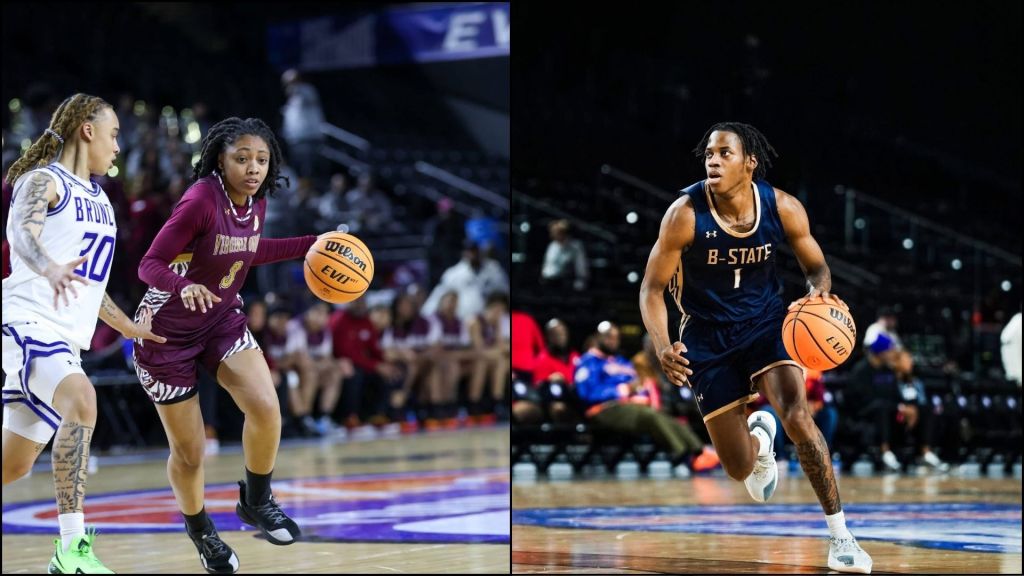 CIAA Tournament day three update 