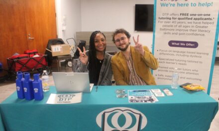 Associated Black Charities hosts “Community Convos” session and film screening in honor of Cherry Hill 