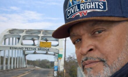 Civil Rights TV launches in Selma as the world’s first 24/7 Civil Rights Television Network 