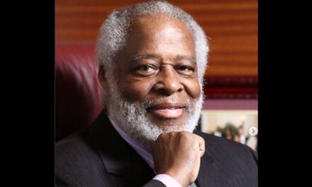 Funeral arrangements announced for Dr. Charles Simmons, visionary founder of Sojourner-Douglass College