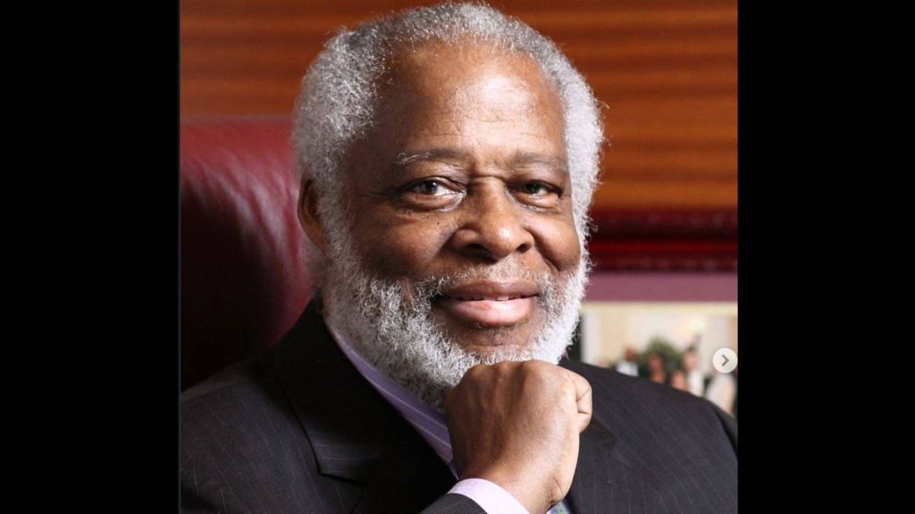 Funeral arrangements announced for Dr. Charles Simmons, visionary founder of Sojourner-Douglass College