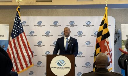 Gov. Moore praises Boys & Girls Clubs in Maryland’s fight against child poverty