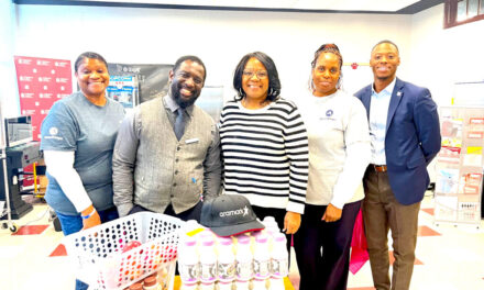 Aramark Dining Partners with Bulldog Market to Support Student Food Security