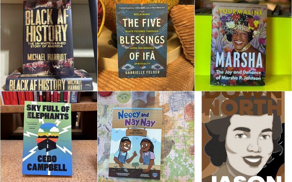 AFRO Book Corner: Good reads for Black History Month 2026