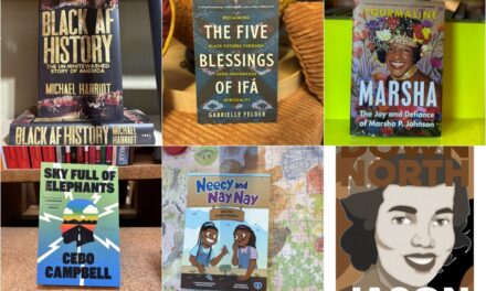 AFRO Book Corner: Good reads for Black History Month 2026