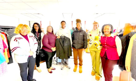 Alabama A&M University Reopens Career Closet to Empower Student Success