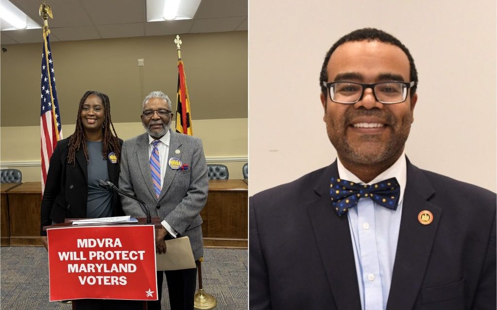 Then and now: Black History Month underscores the ongoing battle to protect the ballot