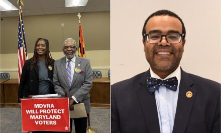 Then and now: Black History Month underscores the ongoing battle to protect the ballot