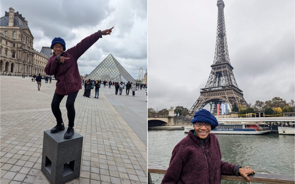 Seniors sound off on what people should know about life after 60