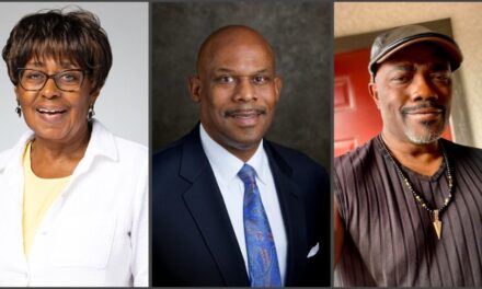 Elders call for ownership, mentorship and mindset shift to secure Black progress