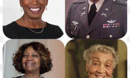 Black leaders highlighted in ‘Strong Men and Women in Virginia History” exhibit