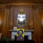House Renames Press Gallery after Frederick Douglass in Bipartisan Recognition of Black History